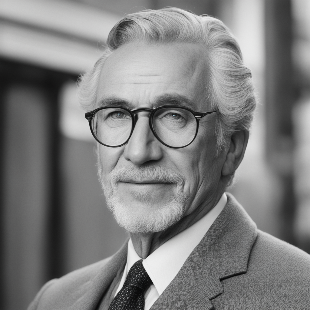 Bernard Braden