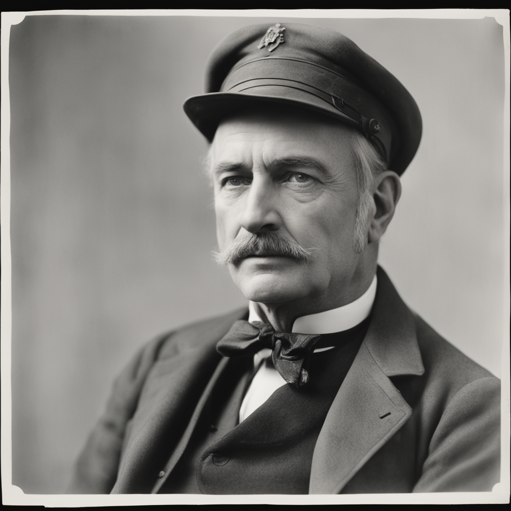 Bernard Bragg