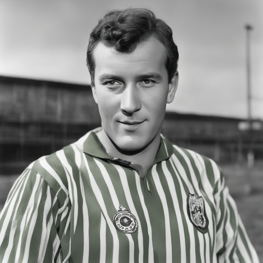 Bernard Breslin