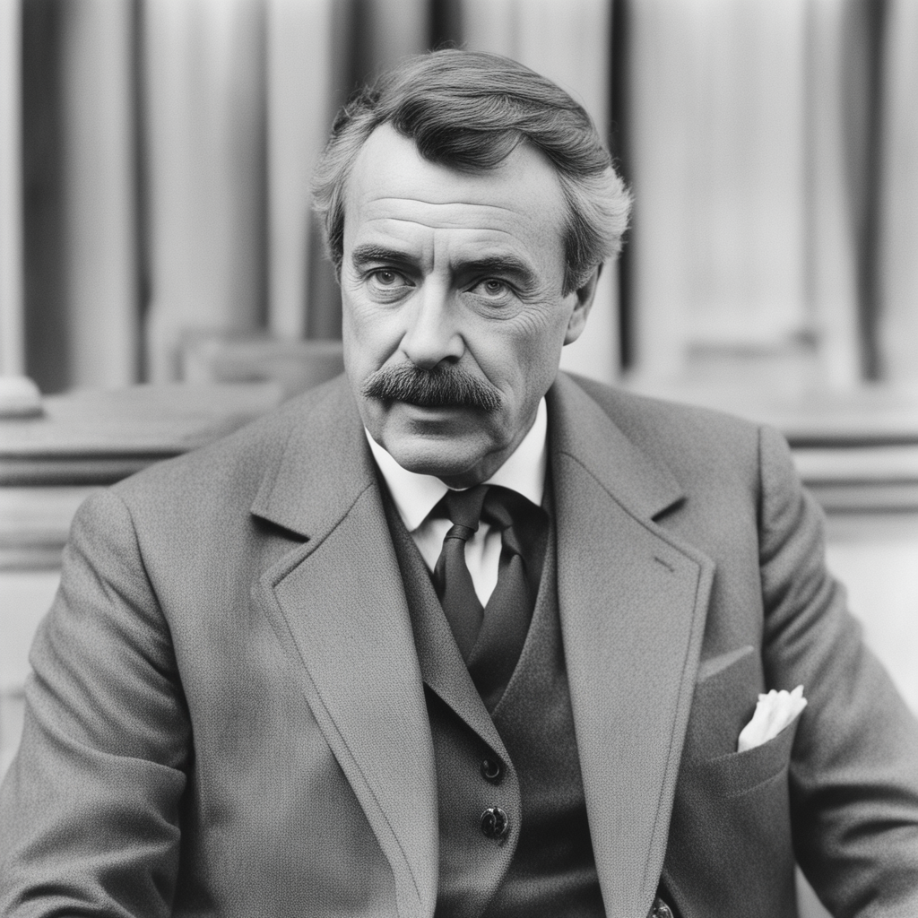 Bernard Briand