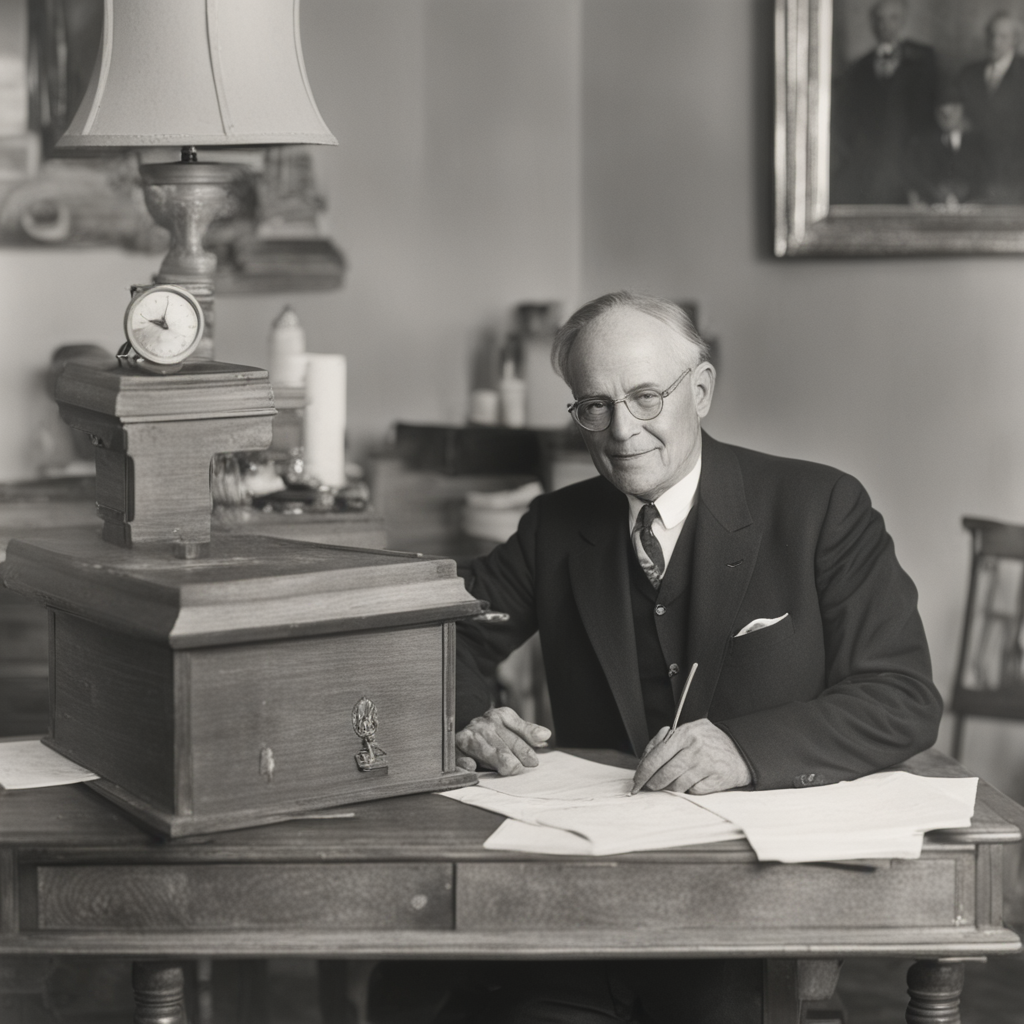 Bernard Brinkman