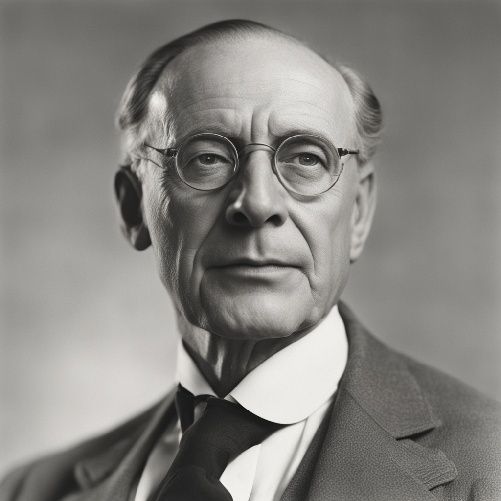 Bernard Broermann