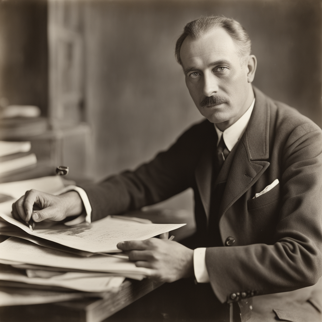 Bernard Bruyère