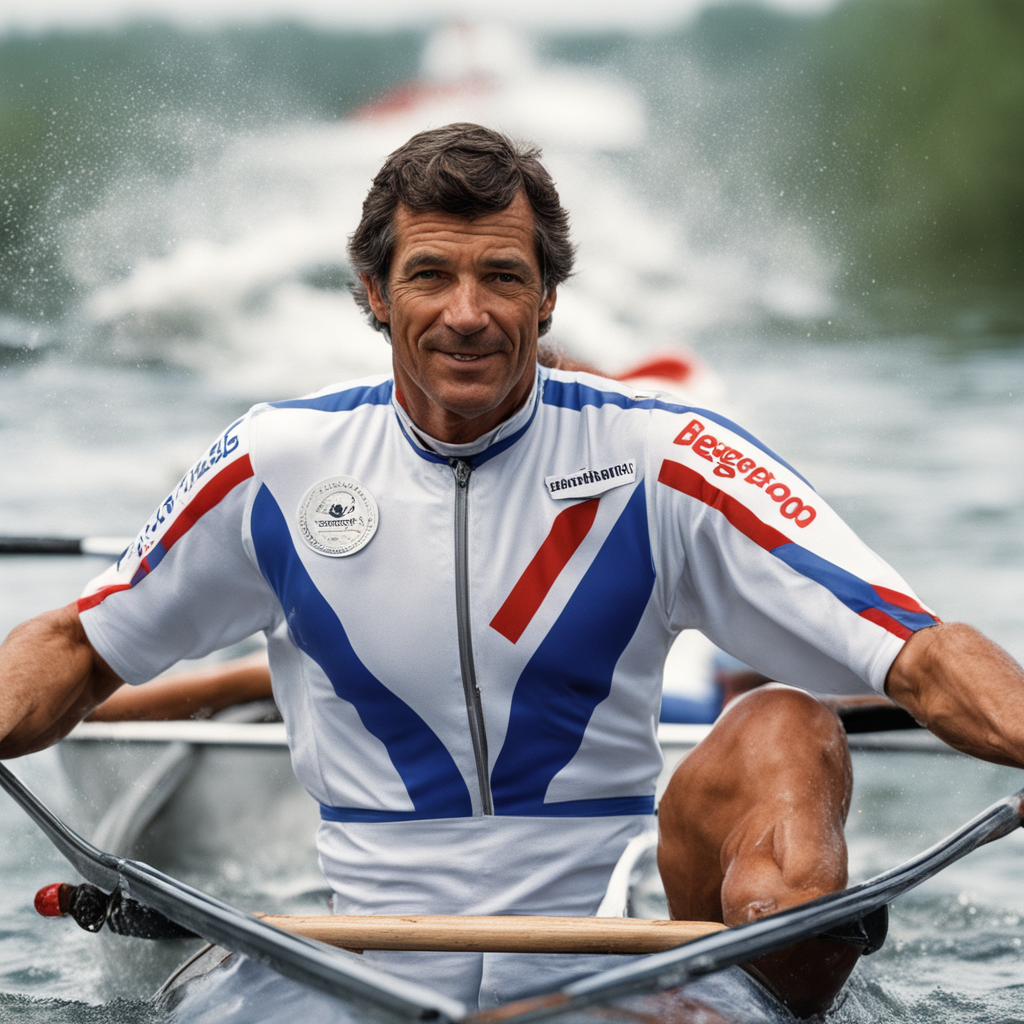 Bernard Brégeon