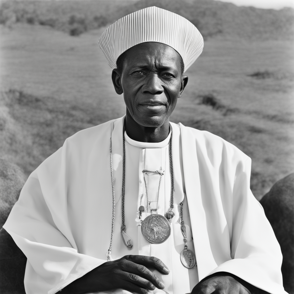 Bernard Bududira