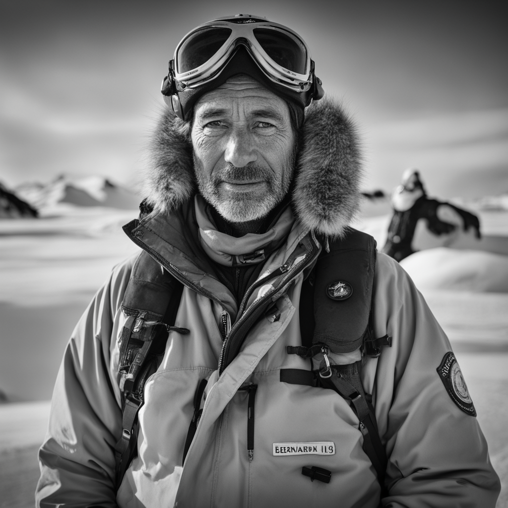 Bernard Buigues