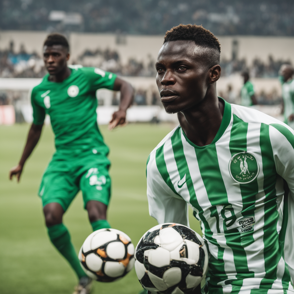 Bernard Bulbwa