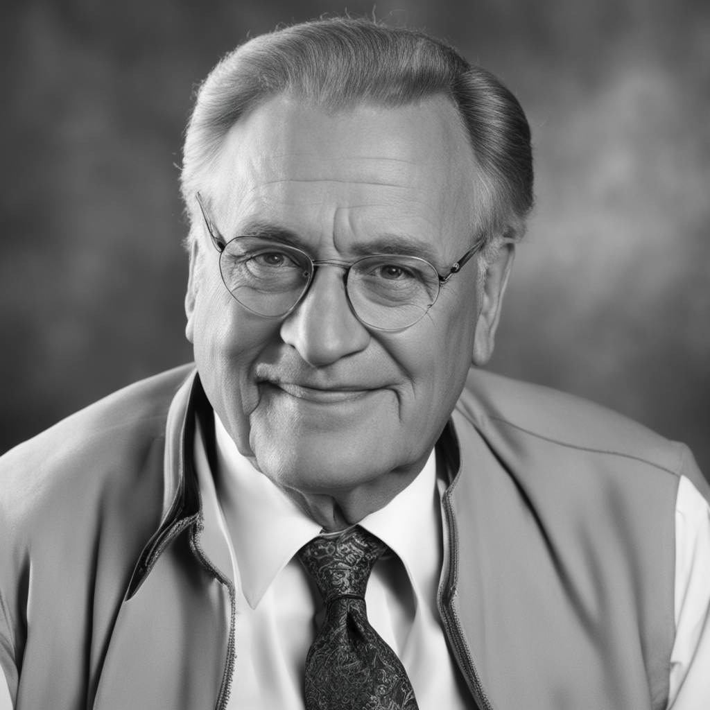 Bernard Buzyniski