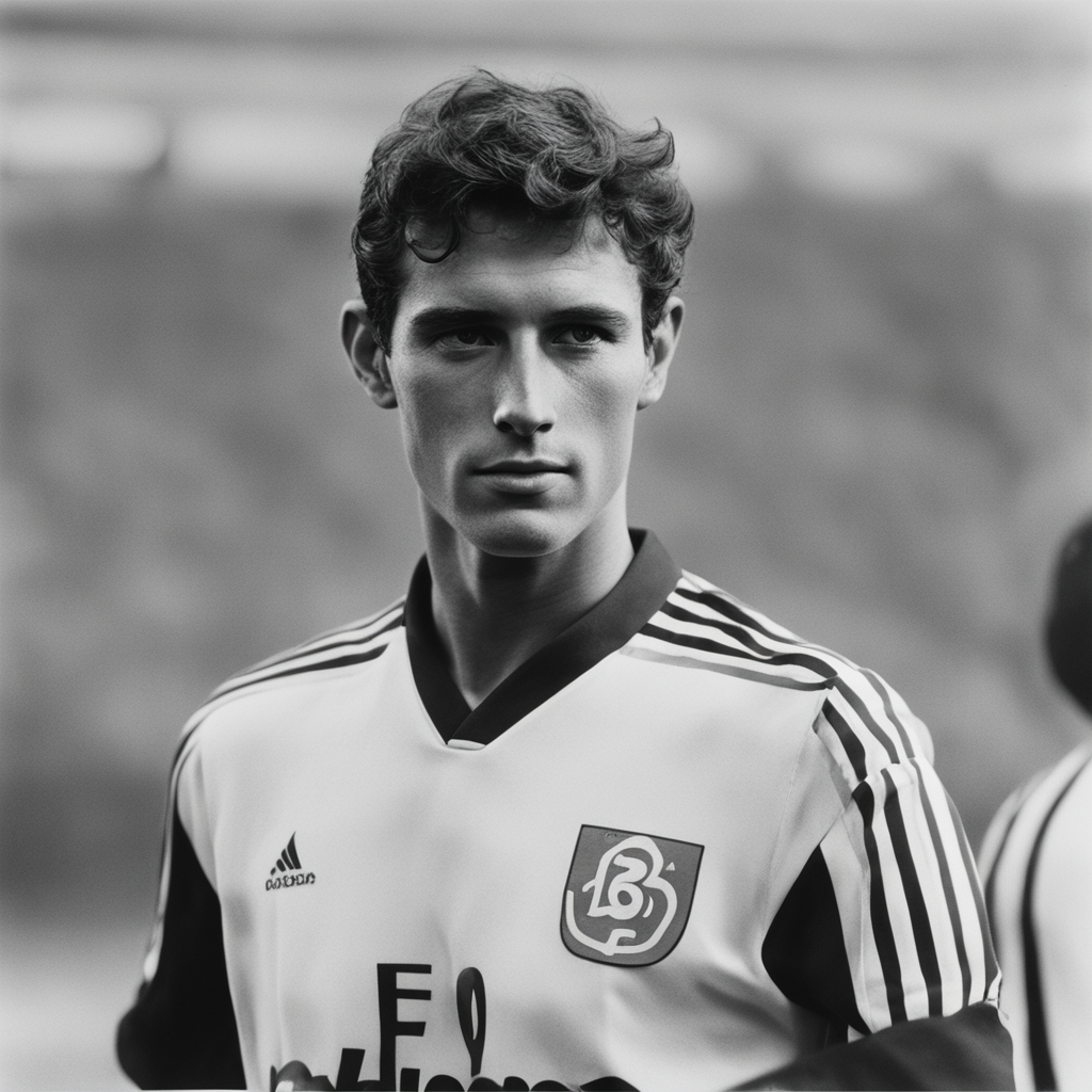Bernard Béréau