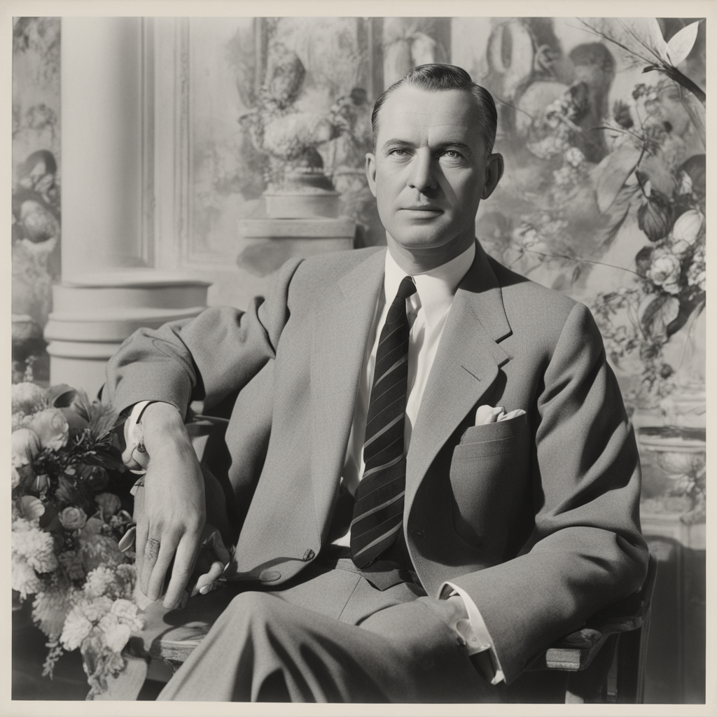 Bernard C. McDonnell