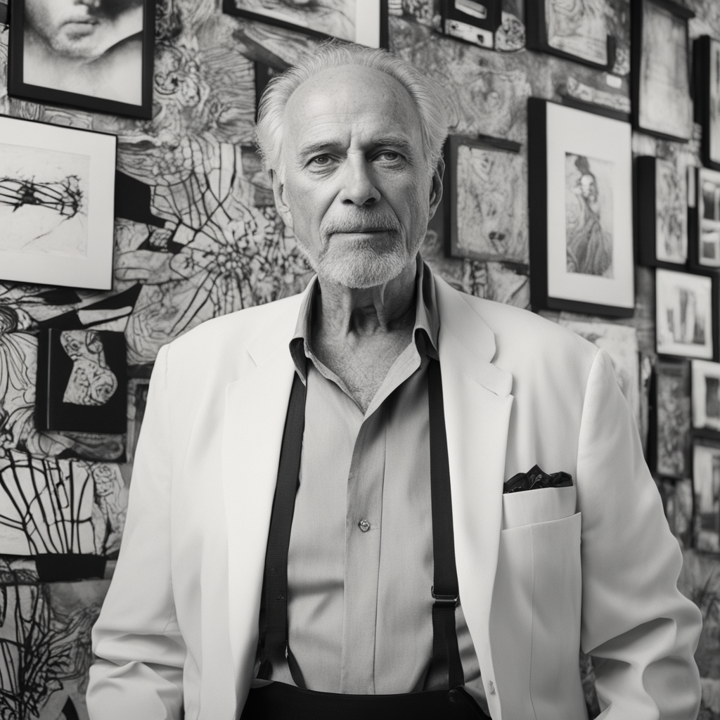 Bernard C. Meyers
