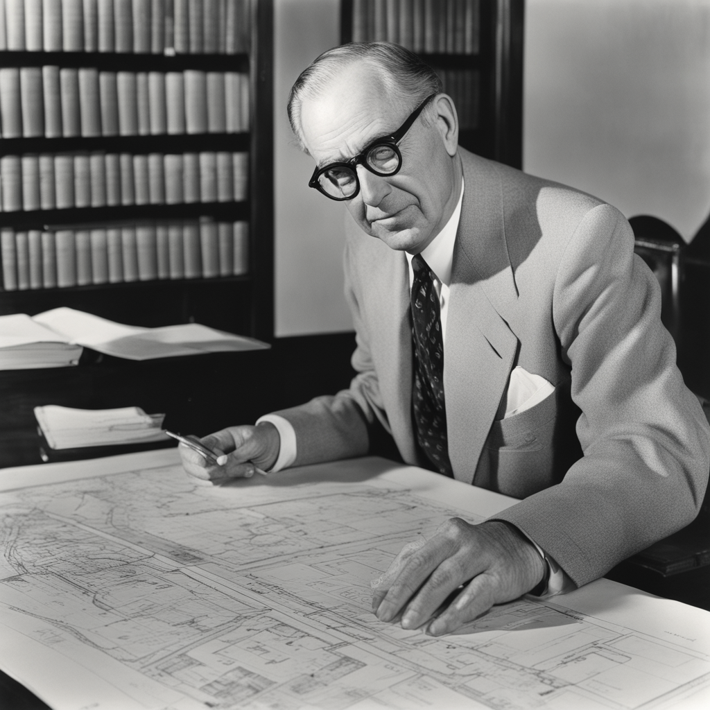 Bernard C. Prusinski