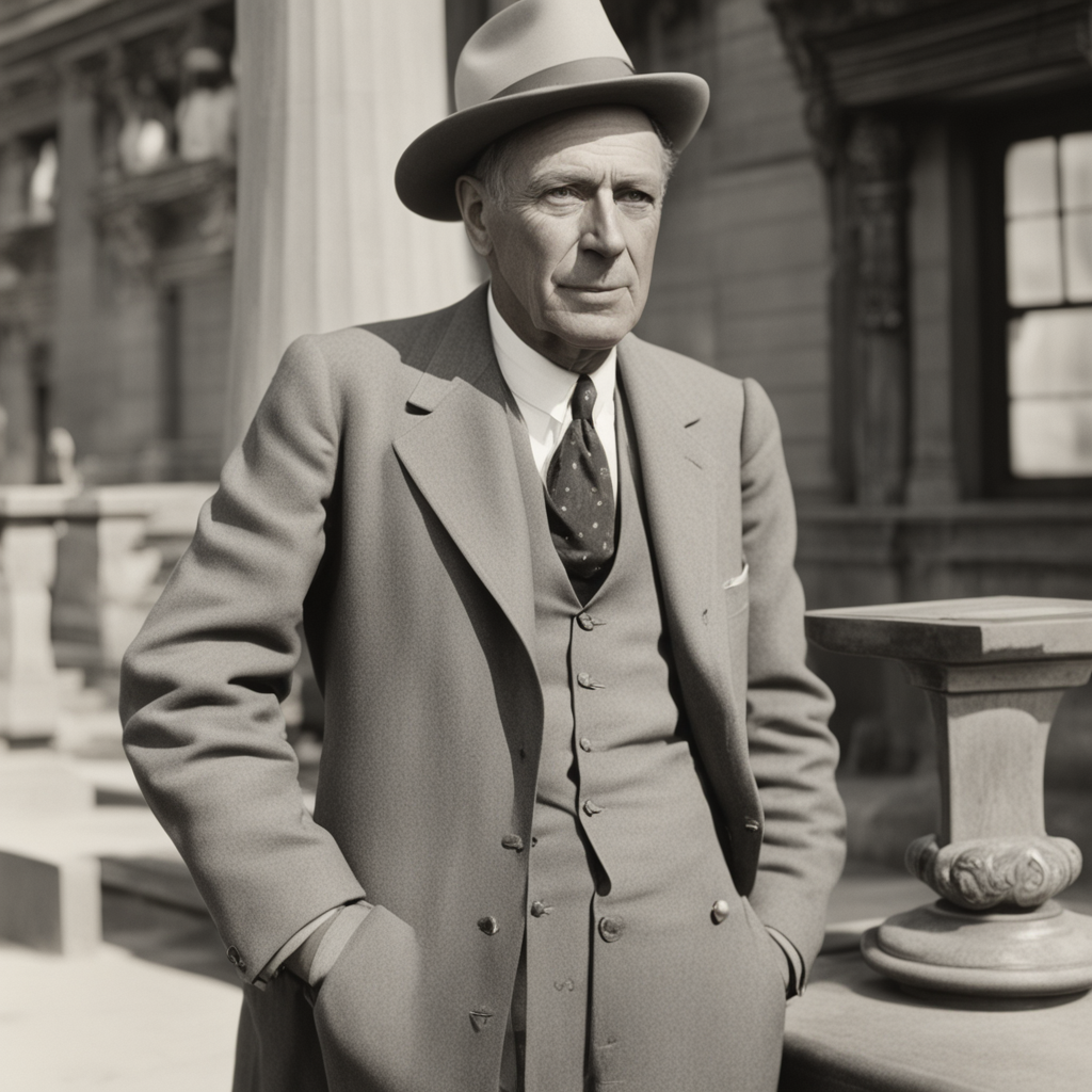 Bernard C. Schoenfeld