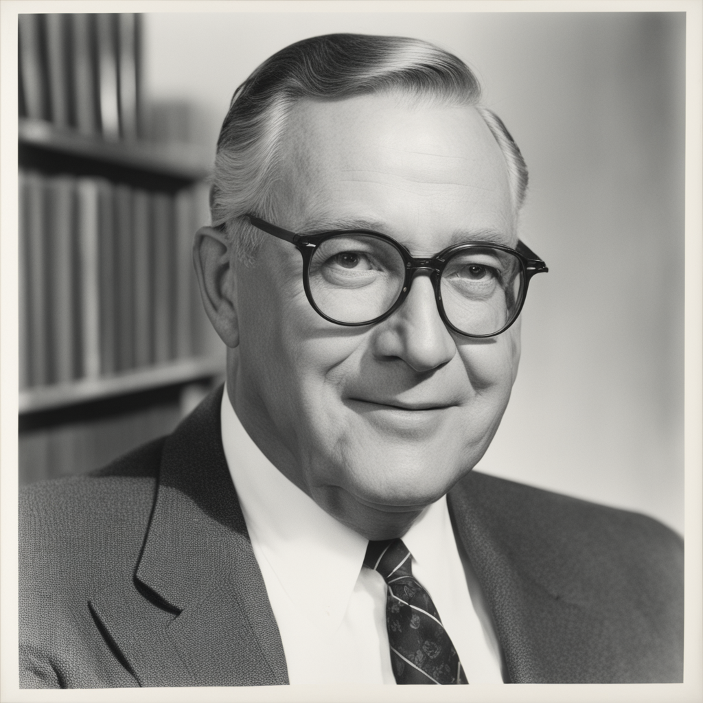 Bernard C. Smith