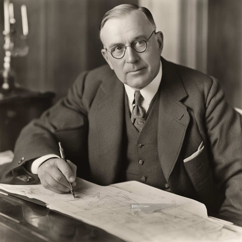 Bernard C. Wetzel