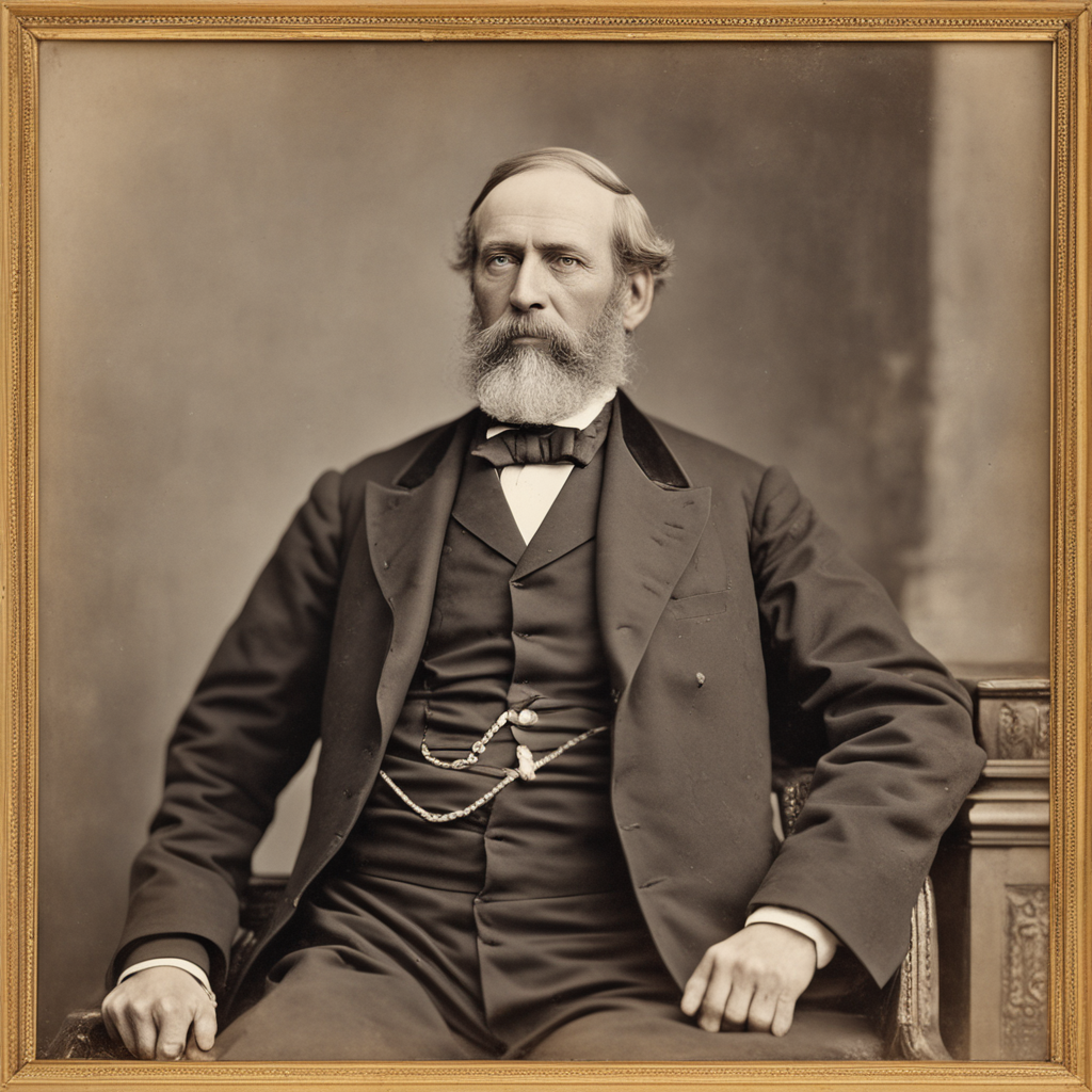 Bernard C. Whitman
