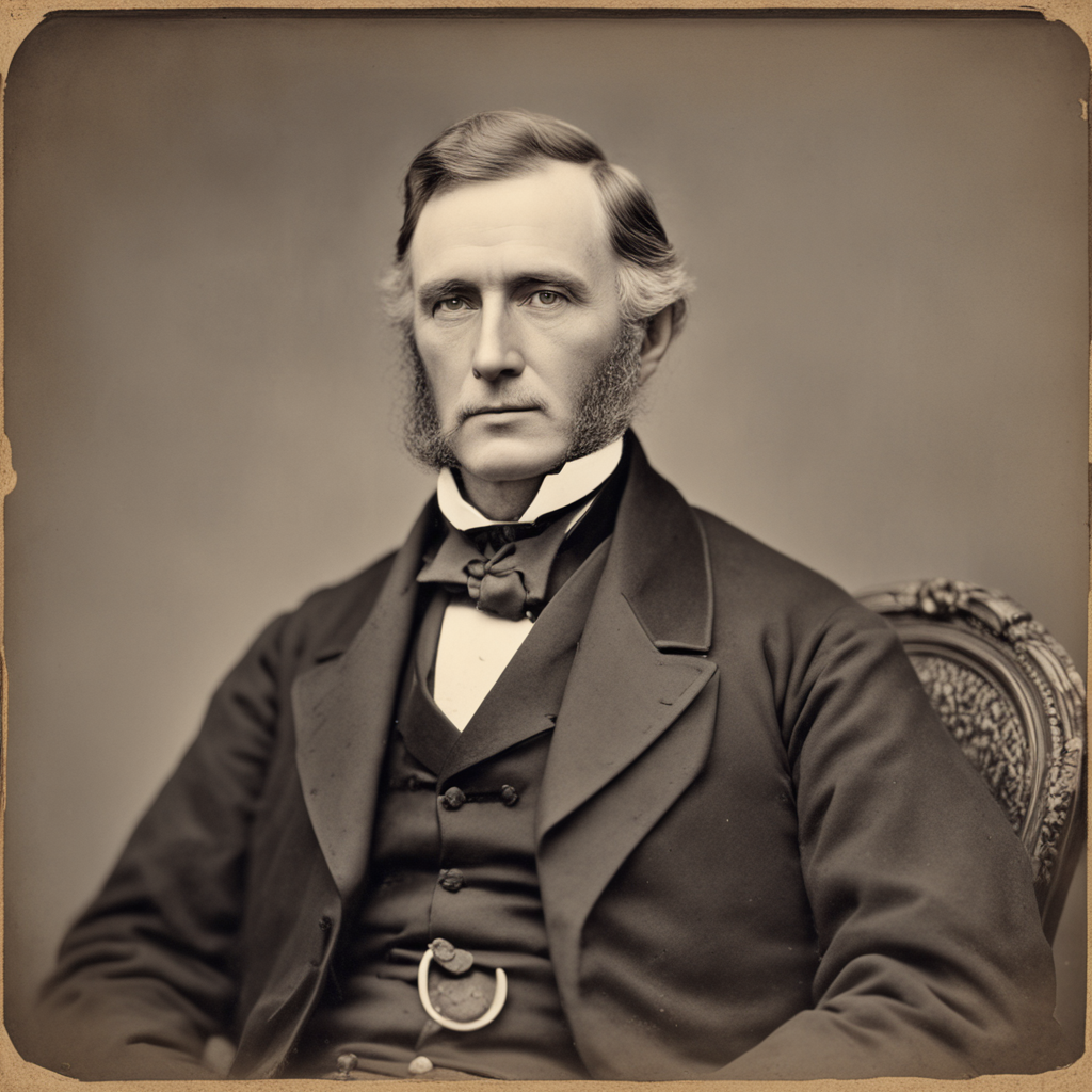 Bernard C. Whittemore