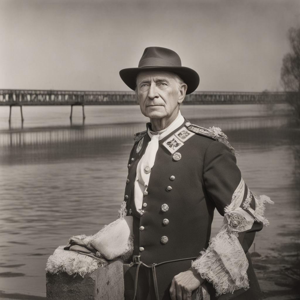 Bernard C. Wolter