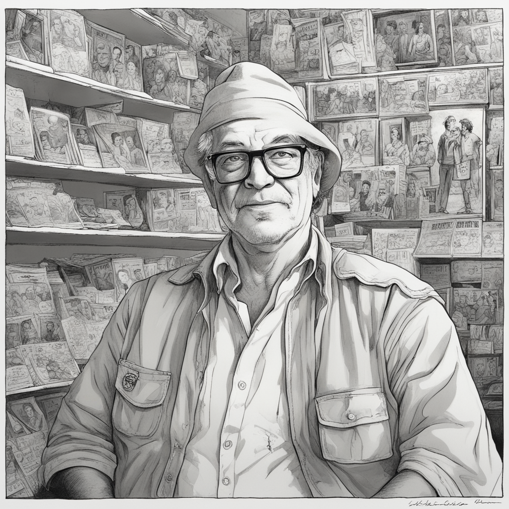Bernard Caleo