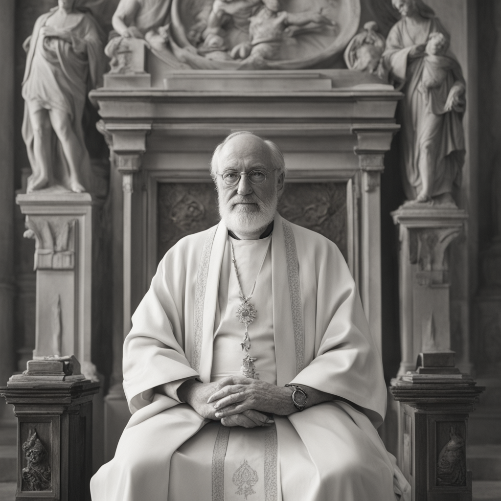 Bernard Caprasse