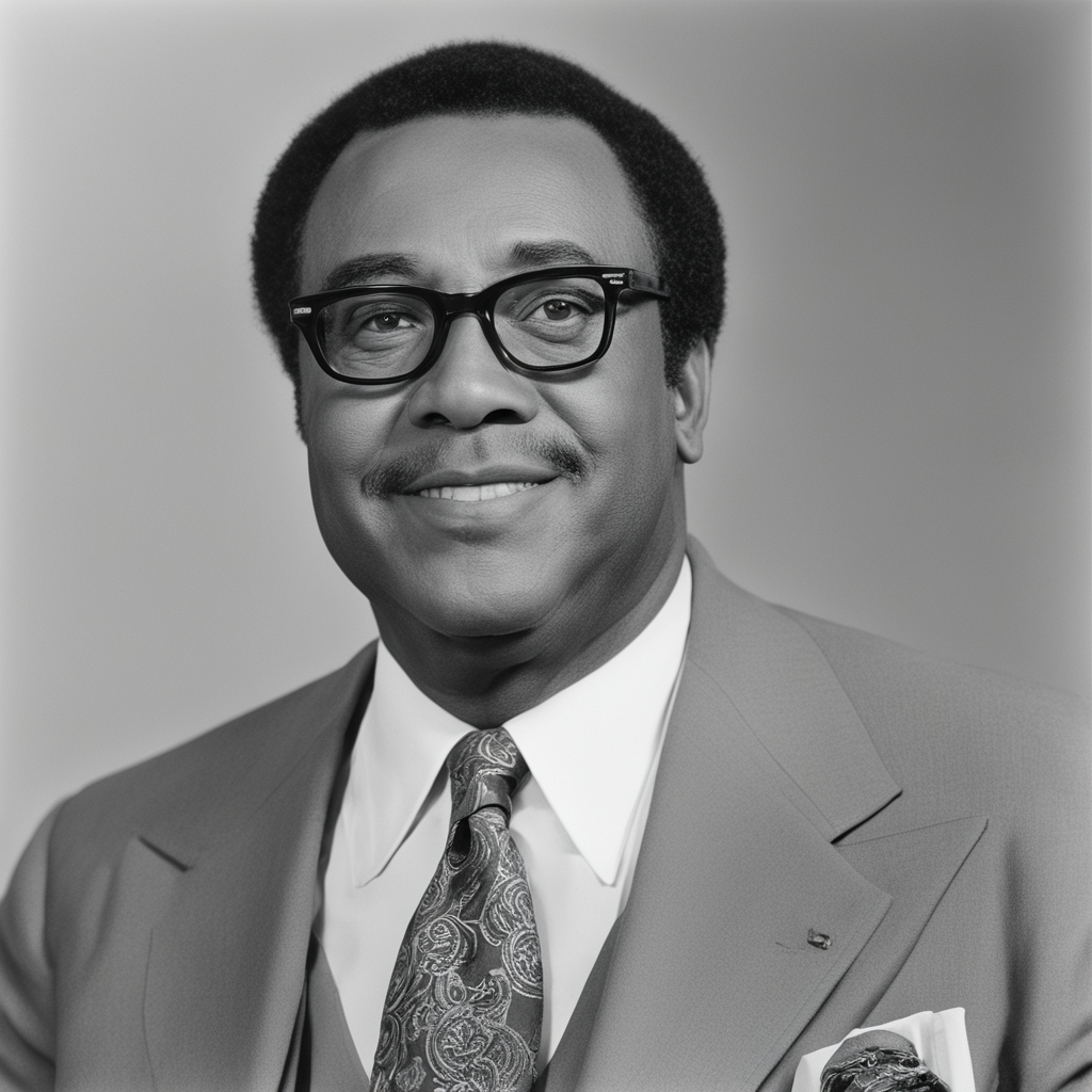 Bernard Carey
