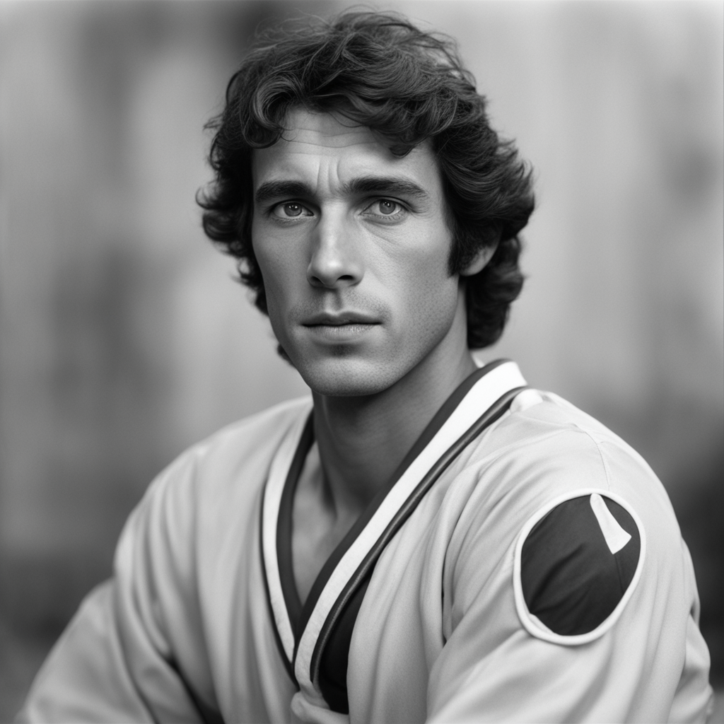 Bernard Caron