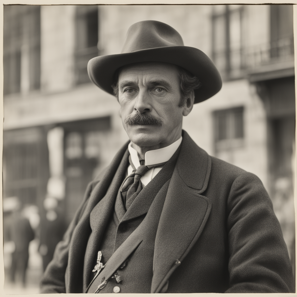 Bernard Carra de Vaux