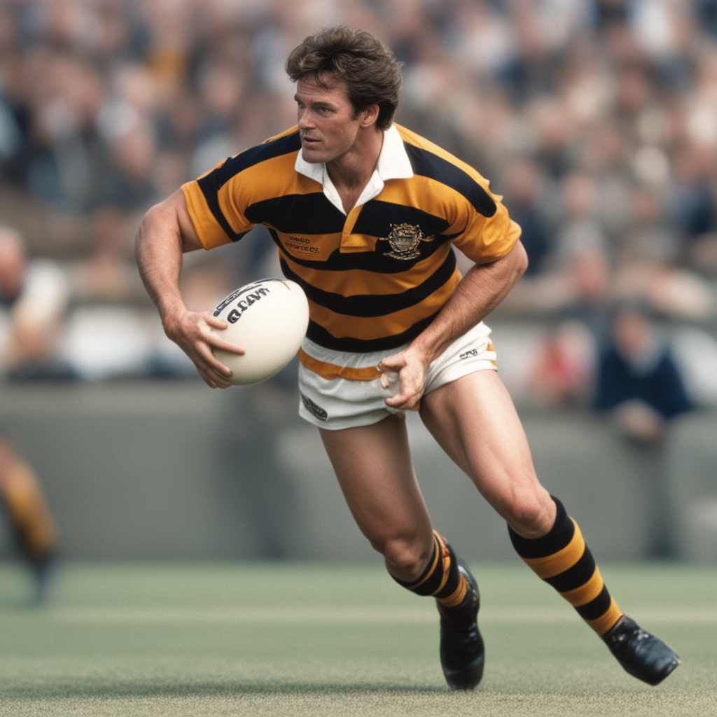 Bernard Carroll
