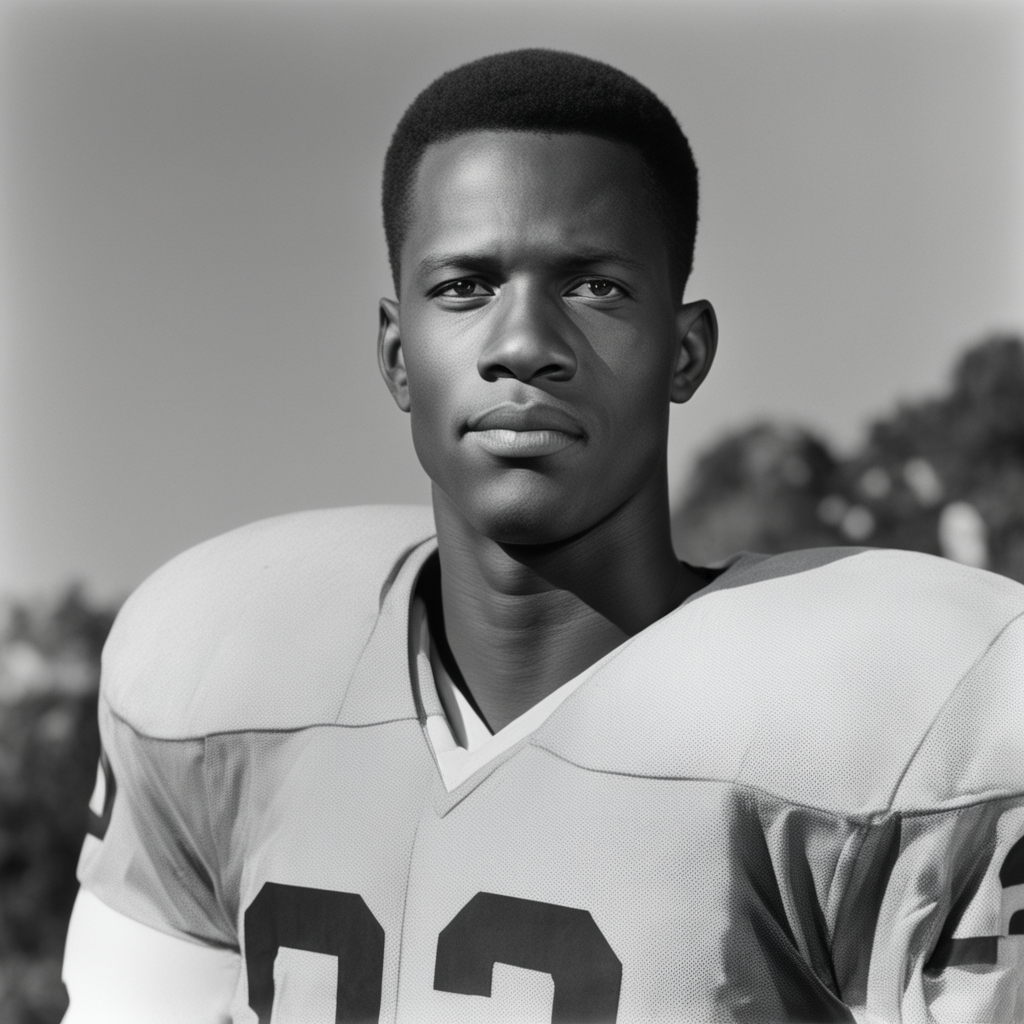 Bernard Carter (American football)