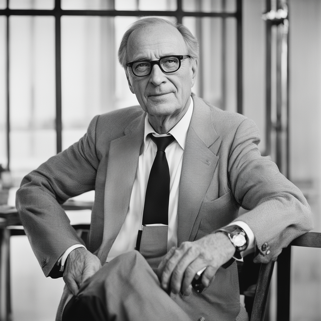 Bernard Cassen
