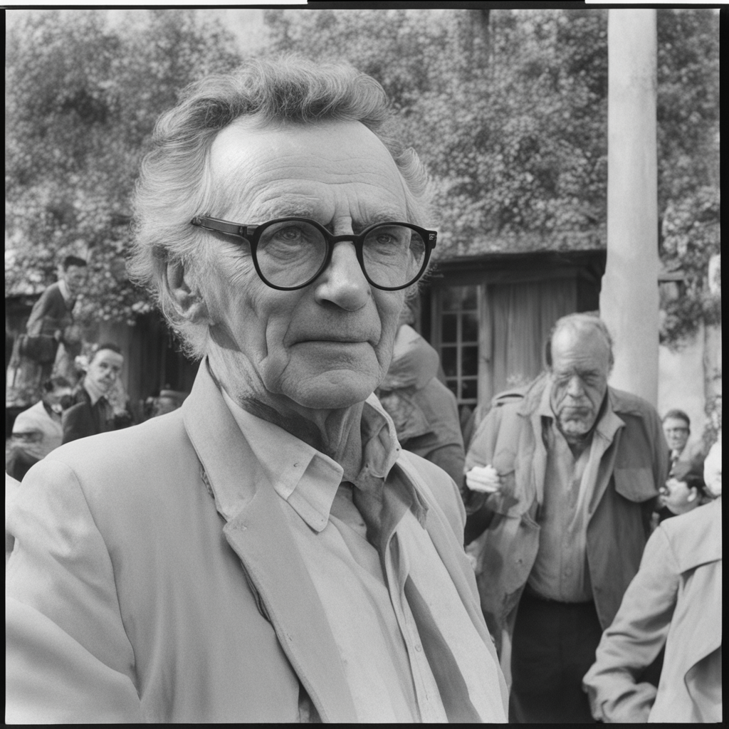 Bernard Castagnède