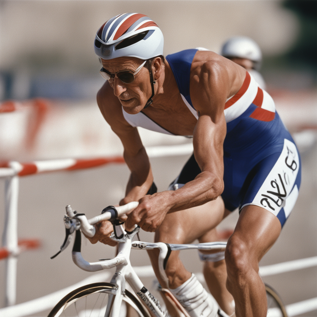 Bernard Castang
