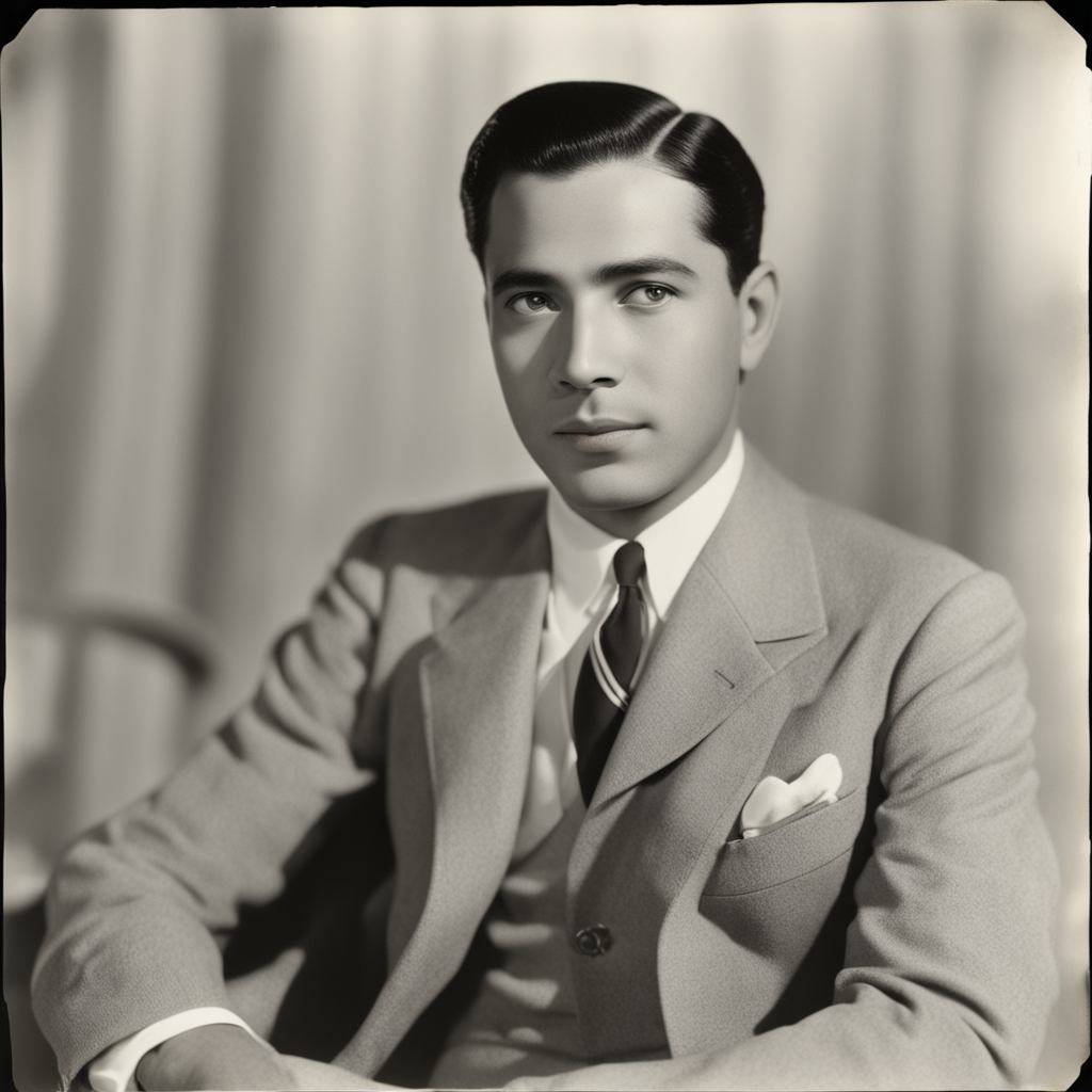 Bernard Castro