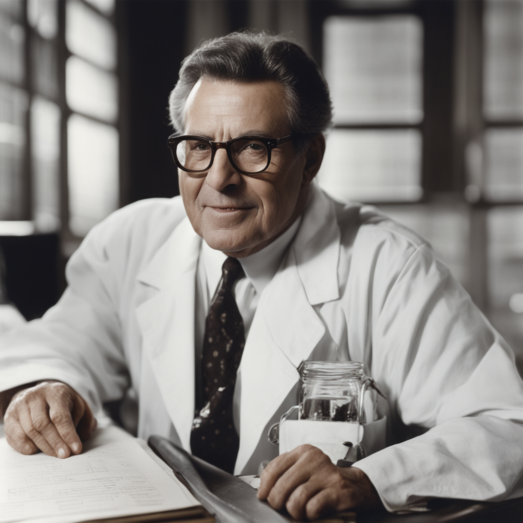 Bernard Challenor