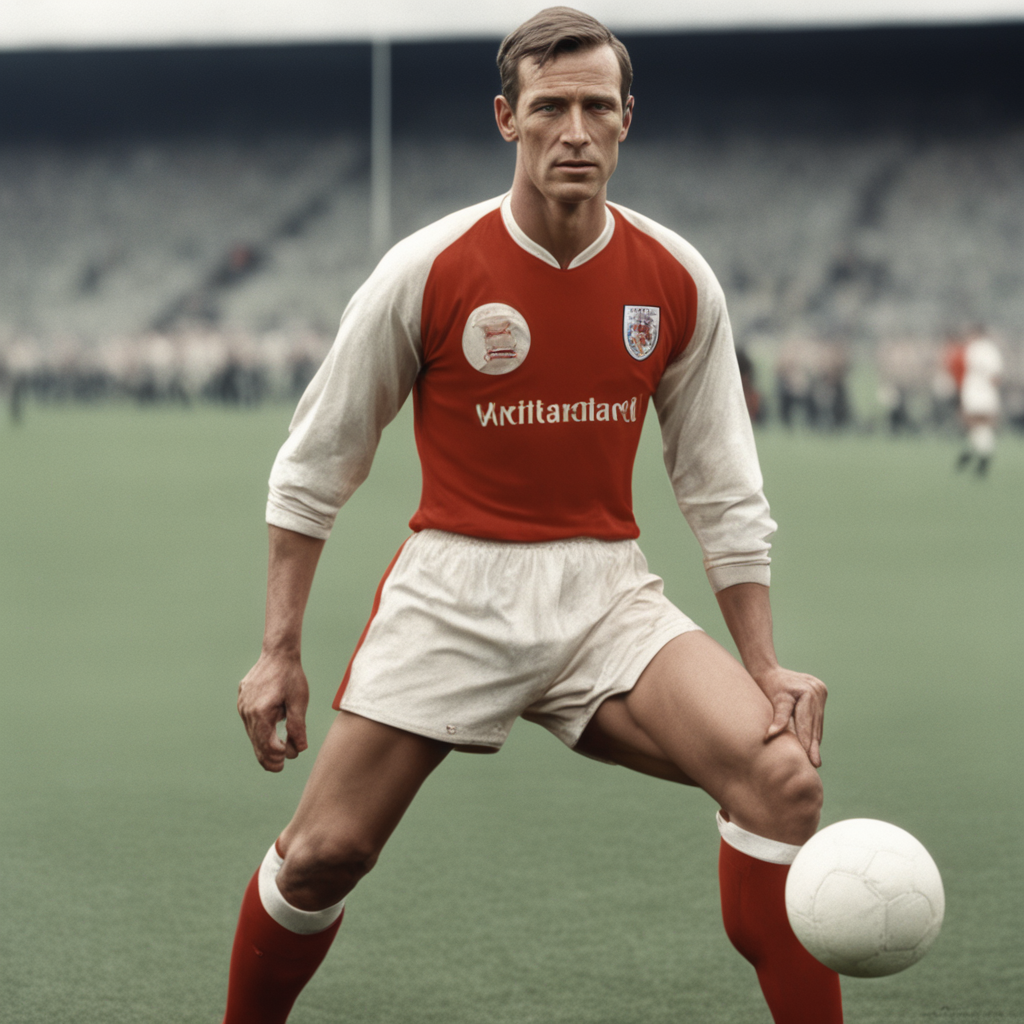 Bernard Chambers