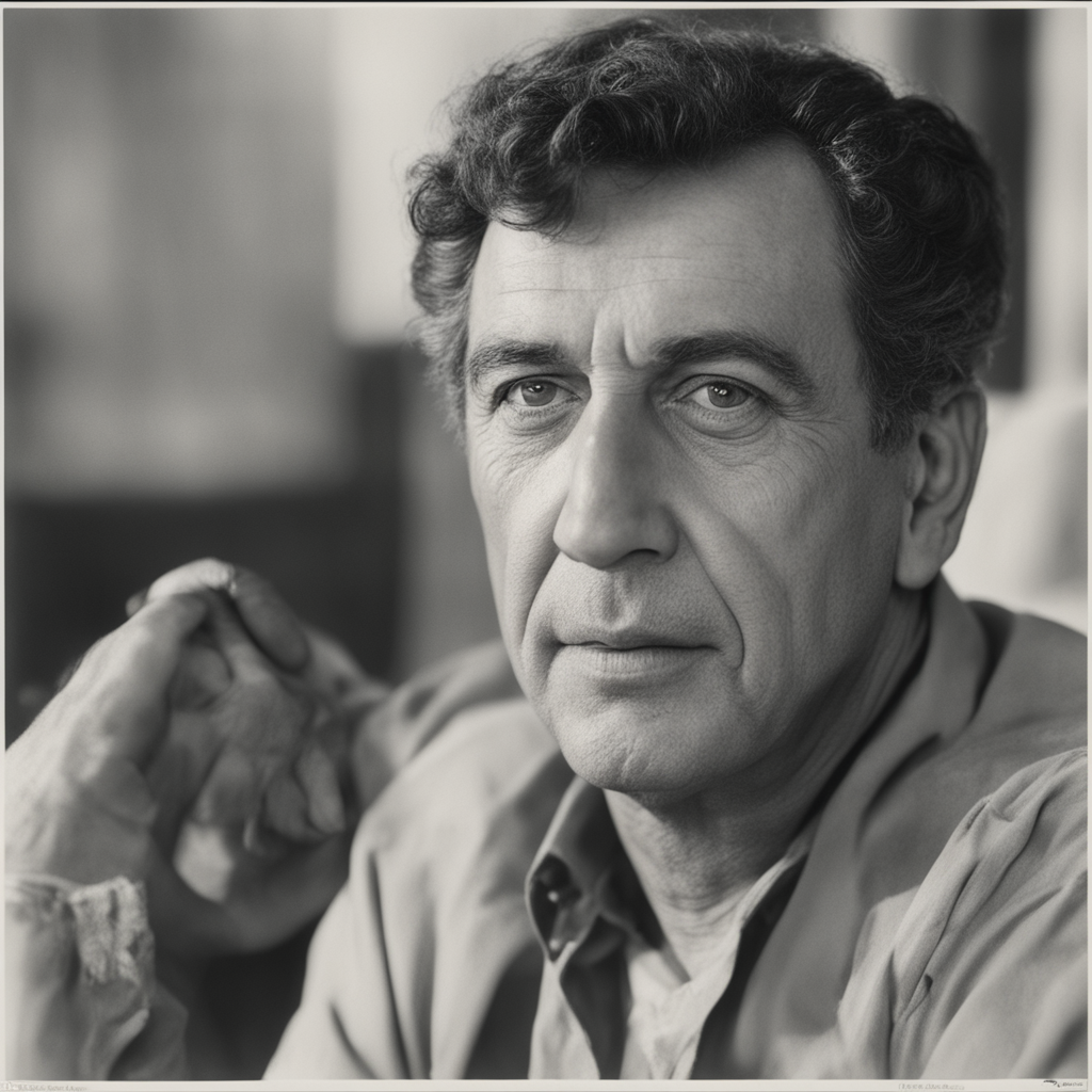Bernard Chapuis