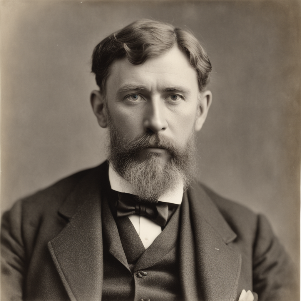 Bernard Charles Molloy