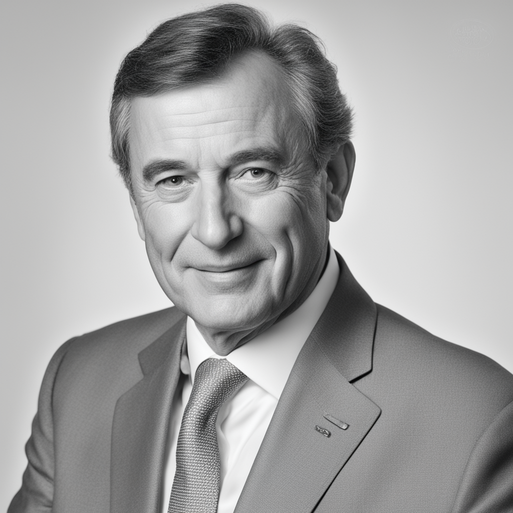 Bernard Charlès