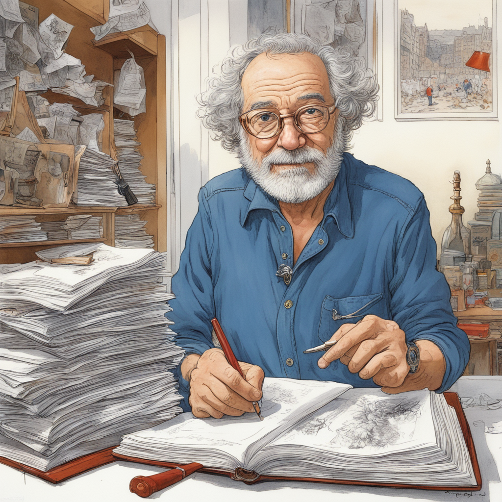 Bernard Chenez