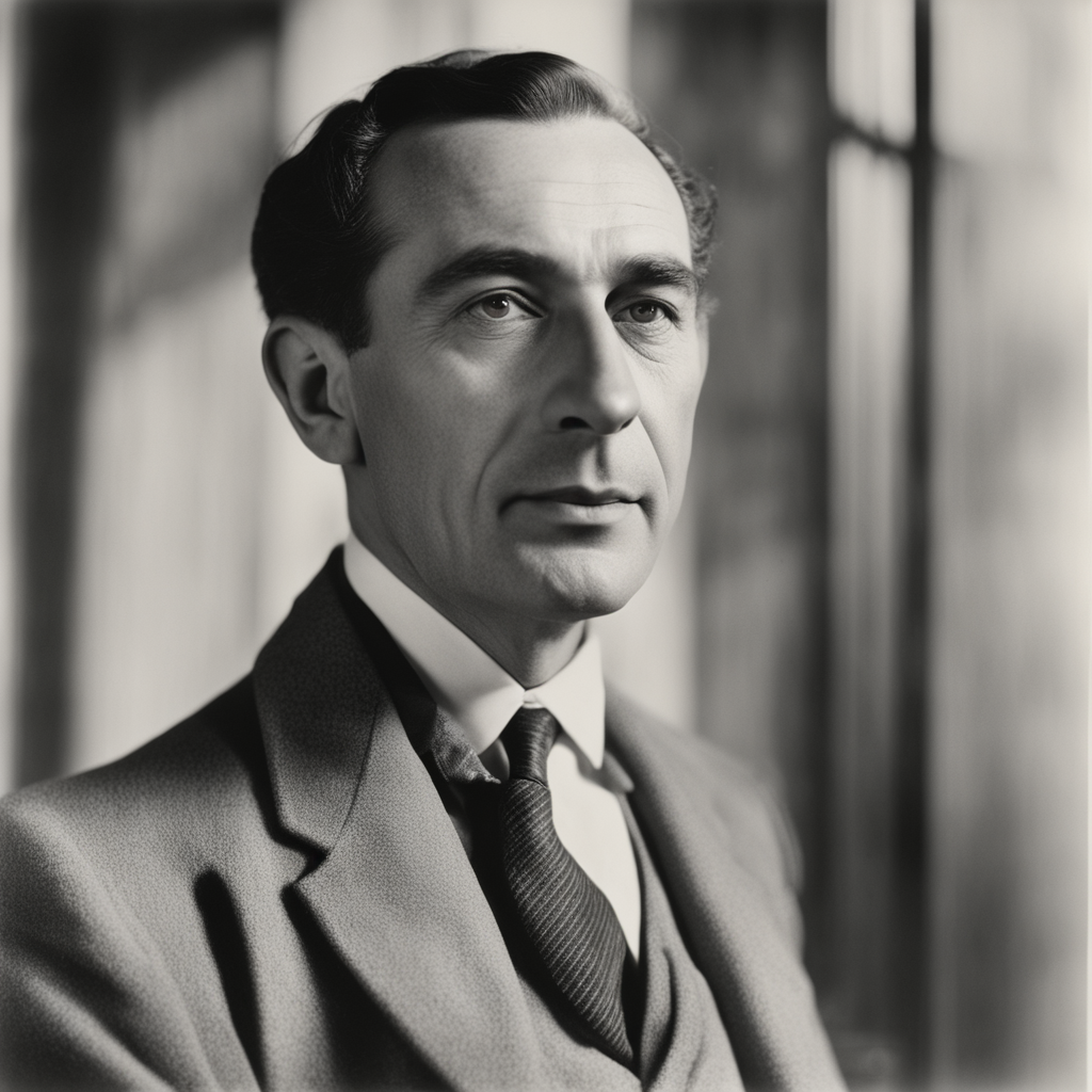 Bernard Chenot