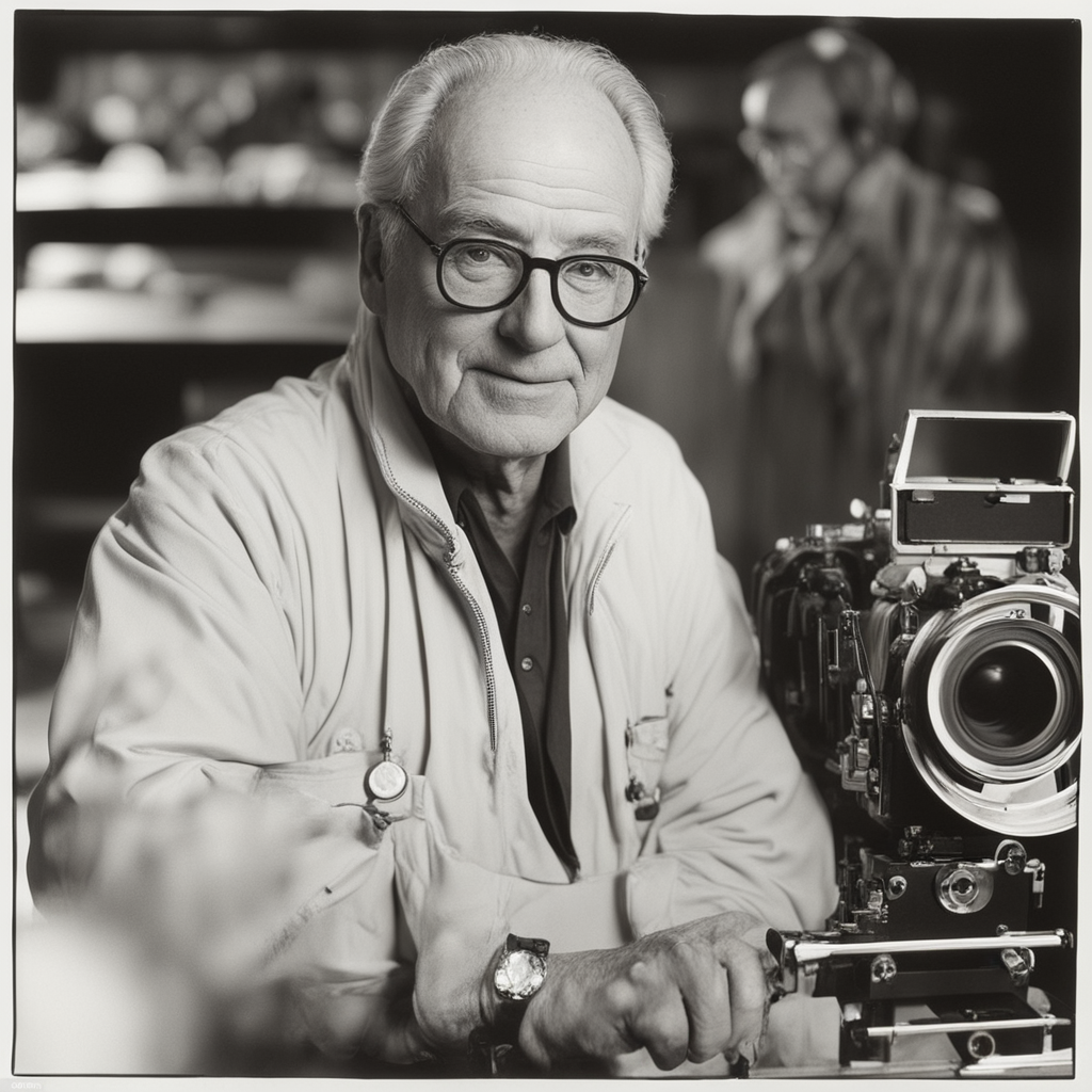 Bernard Chentrier