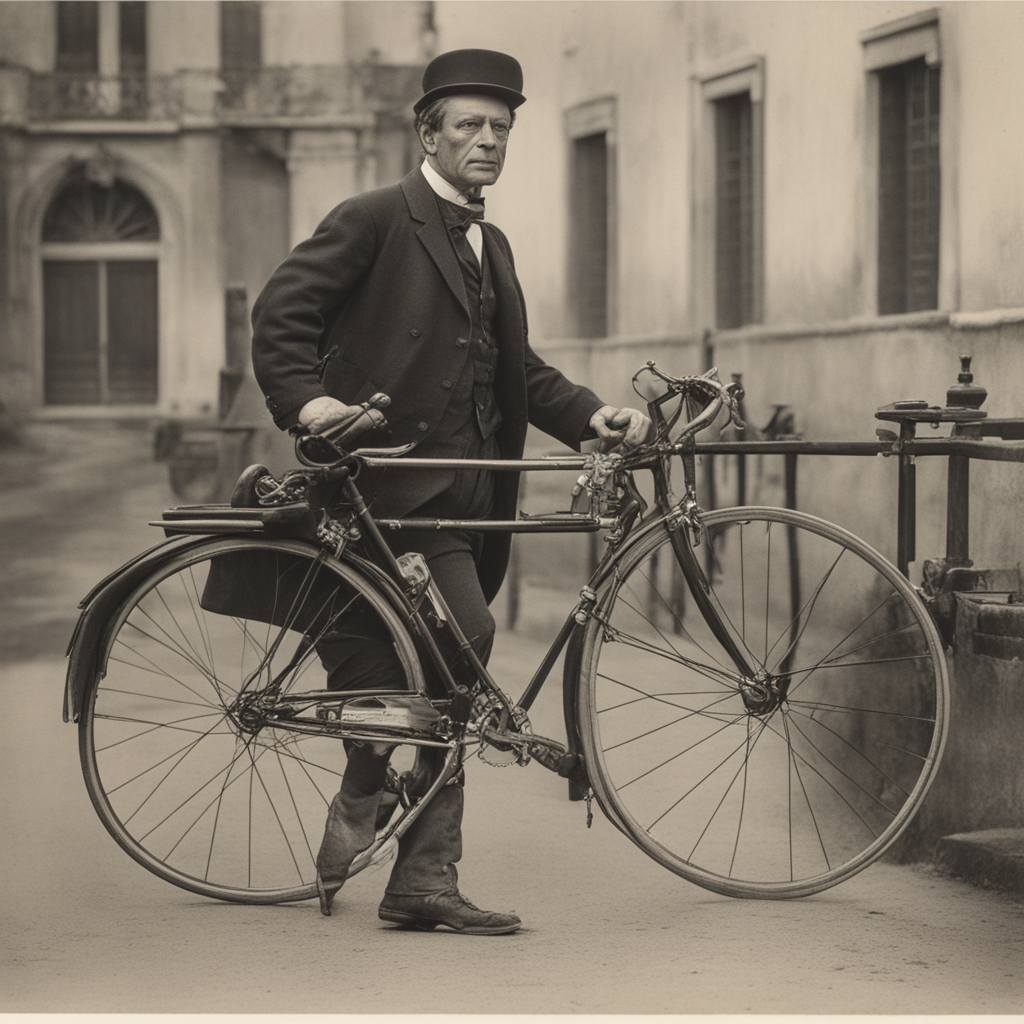 Bernard Chesneau