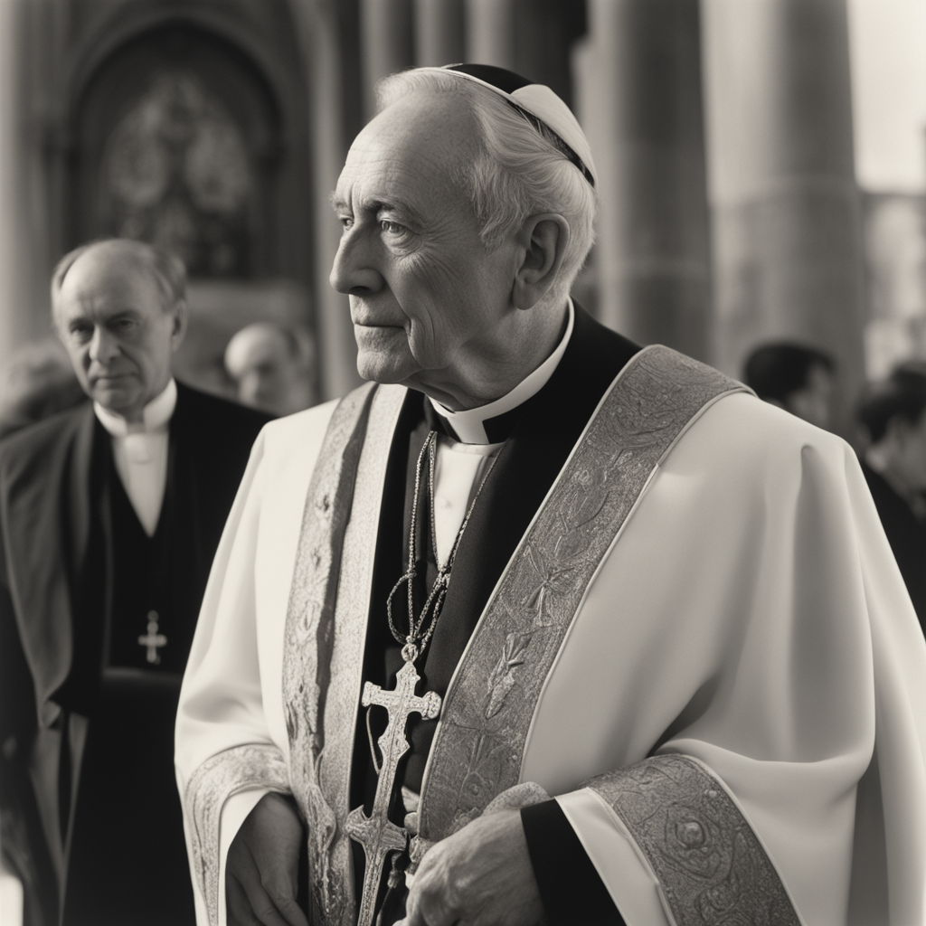 Bernard Christen