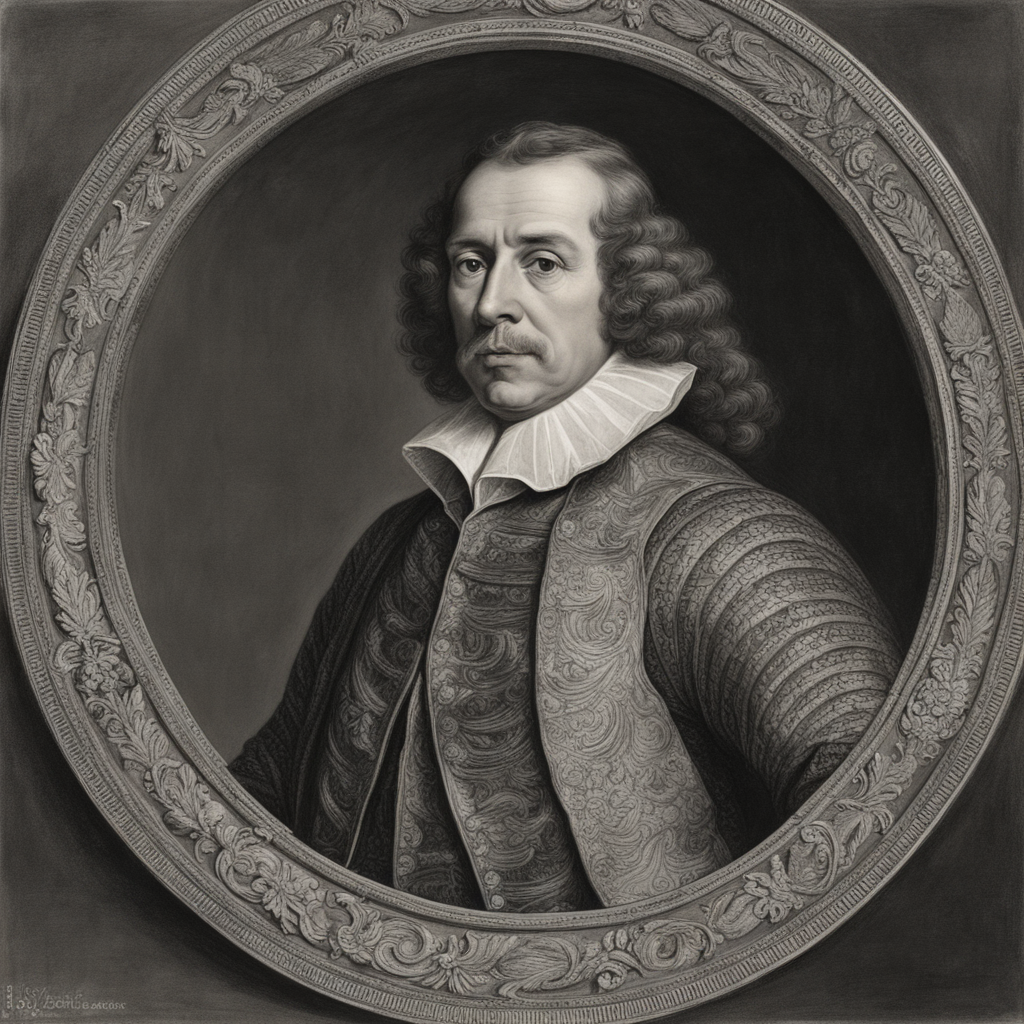 Bernard Claesen Speirdyke