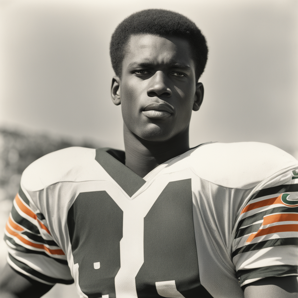 Bernard Clark