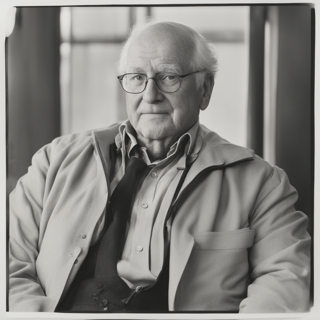 Bernard Cleary