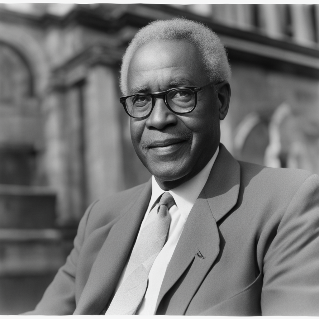 Bernard Coard