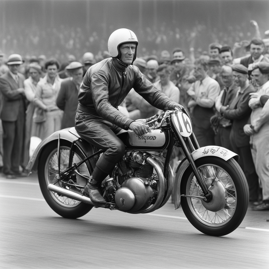 Bernard Codd