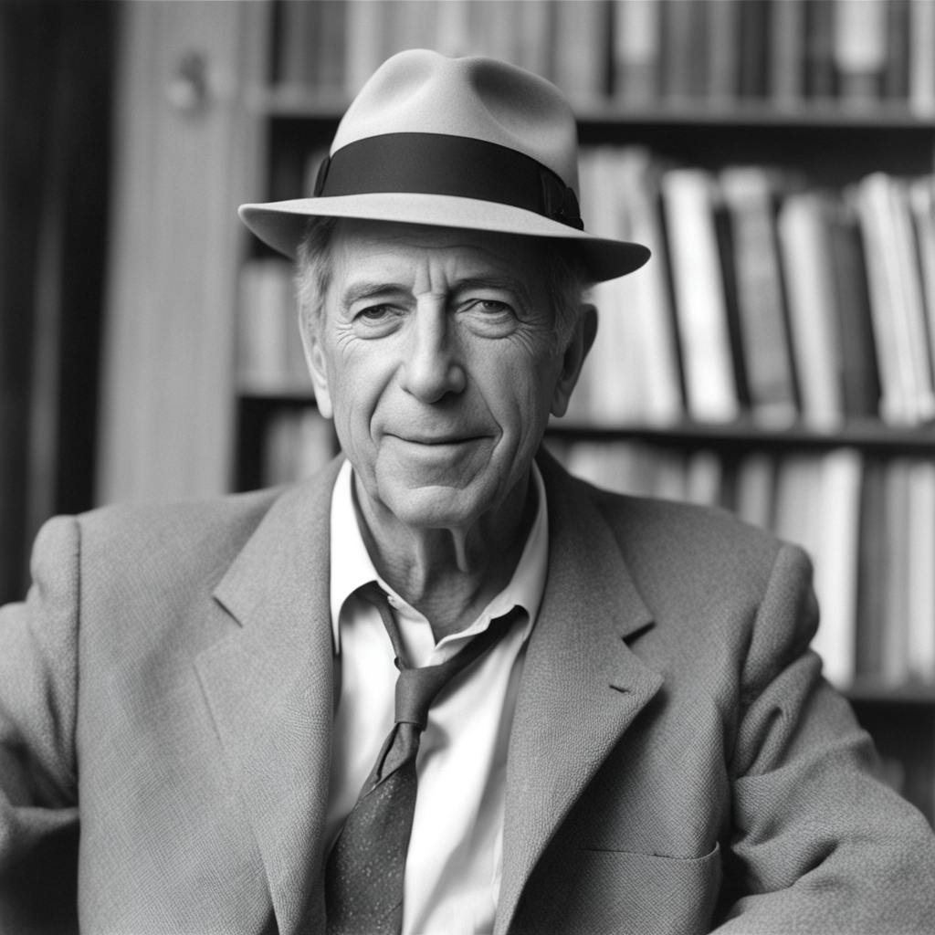 Bernard Cohen (physicist)