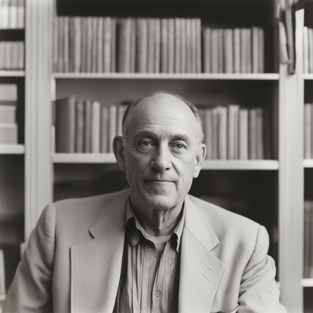 Bernard Cohn (anthropologist)